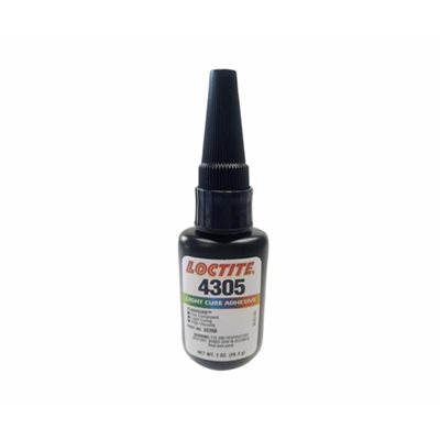 Loctite 406 Instant Adhesive — ADCO Hearing Products