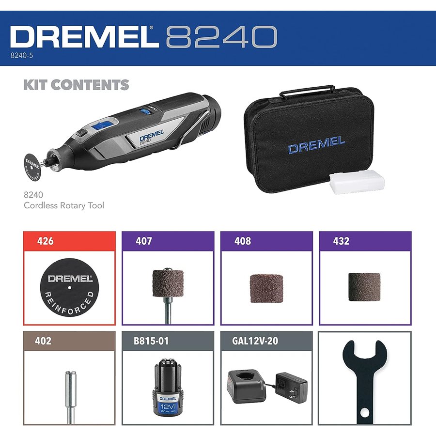 Dremel deals lathe kit