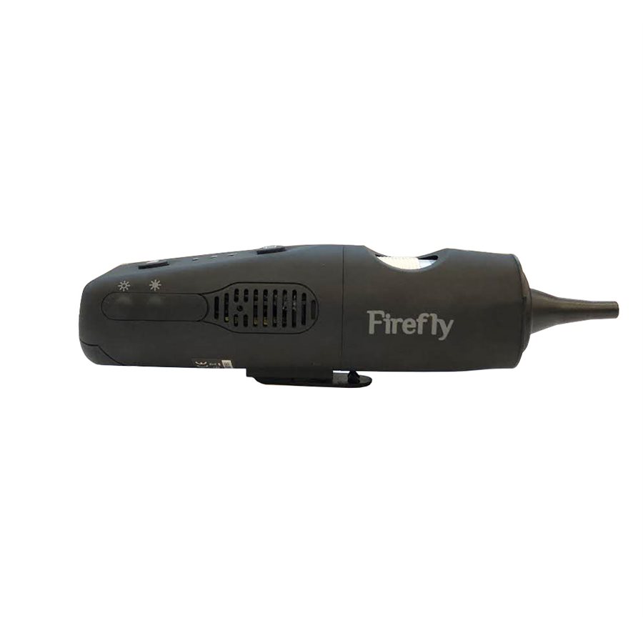 firefly de550 wireless digital video otoscope