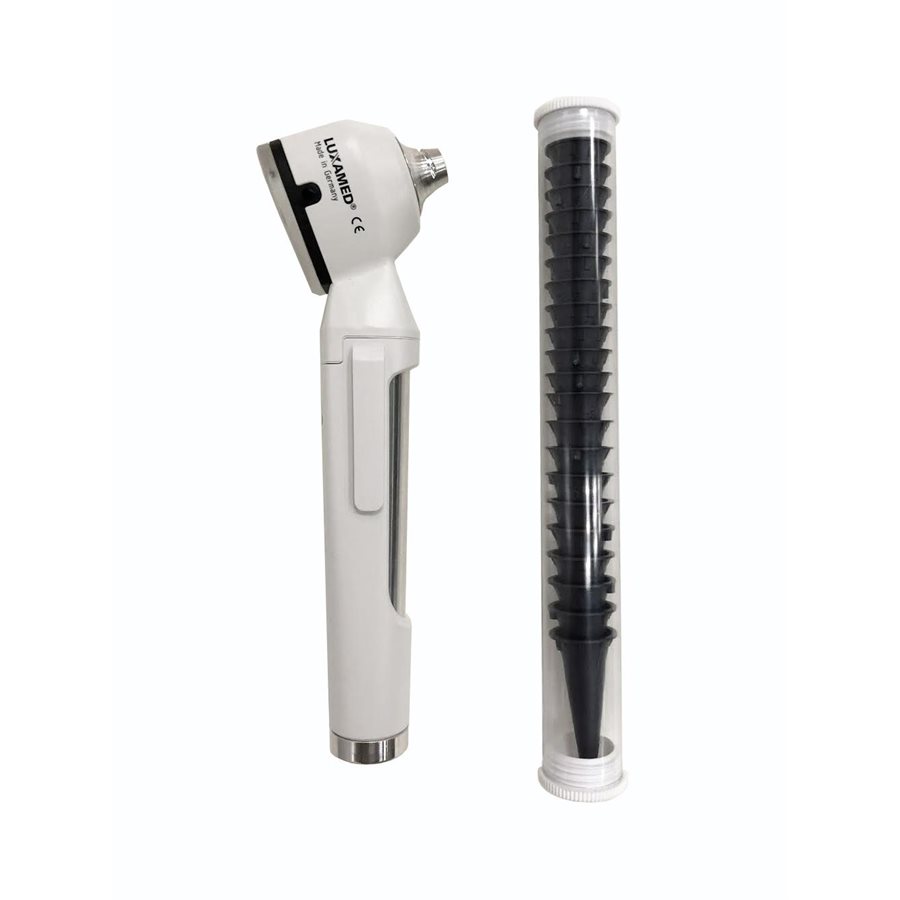 Otoscope LUXAMED MicroLED AURIS 2.5V
