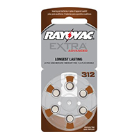 Rayovac