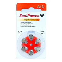 ZeniPower