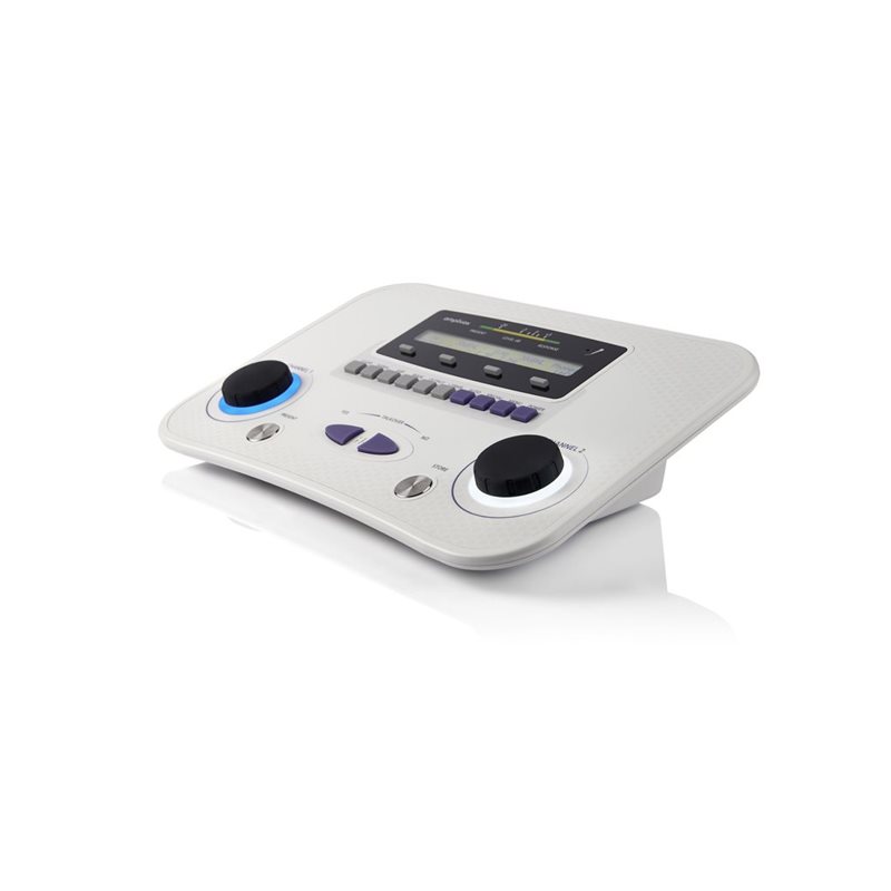 Diagnostic Audiometers