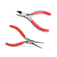 Pliers, Nippers & Tweezers