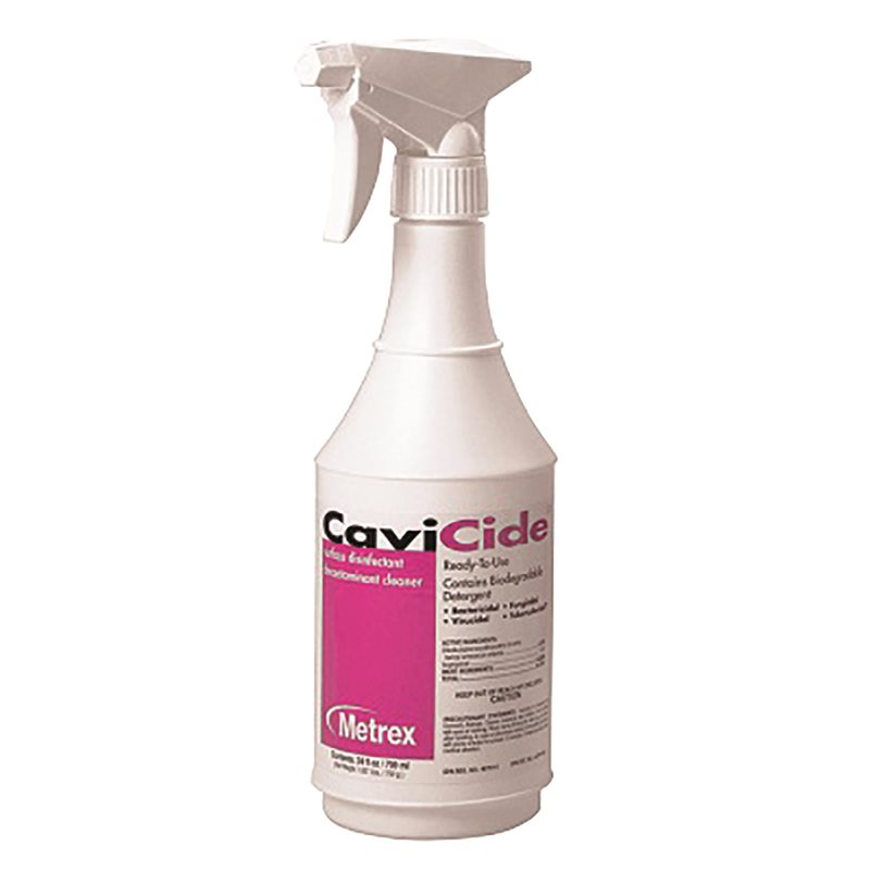 Disinfectant Spray