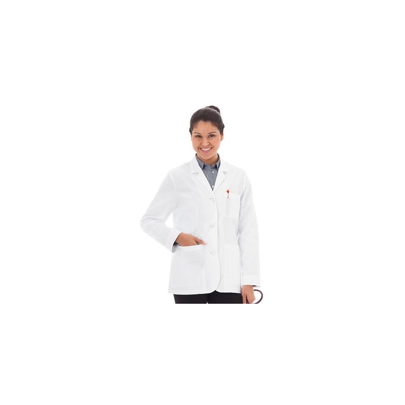 Lab Coats Women