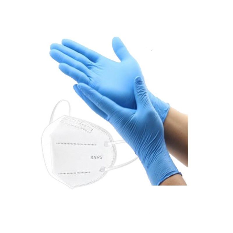 PPE, Hand Hygiene, Disinfectants etc