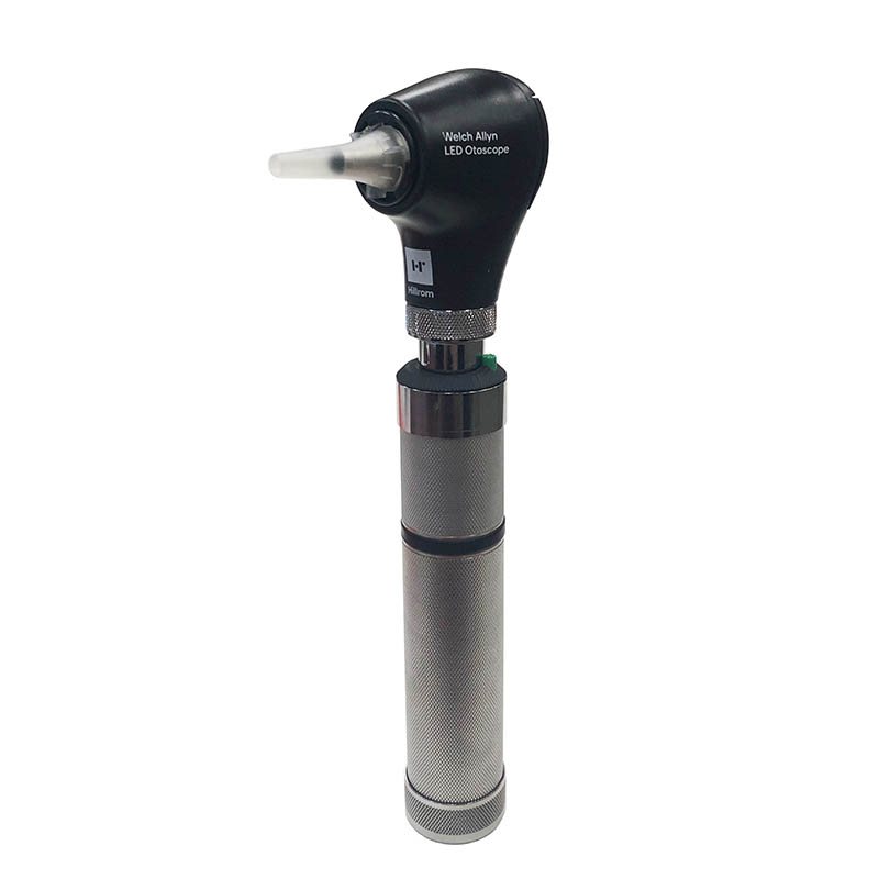 Complete Otoscope Sets