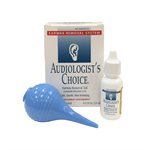 Audiologist's Choice® Earwax Removal System