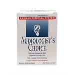 Audiologist's Choice® Earwax Removal System