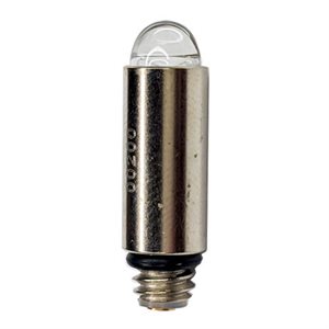 Welch Allyn 2.5V Halogen Replacement Bulb