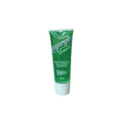 gel signa electrode conductive 60g tube