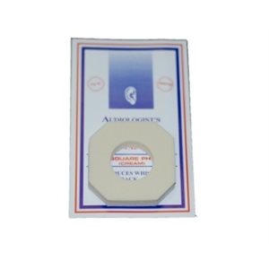 Audiologist's Choice® Universal Phone Pad (cream)