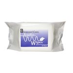 Audiologist's Choice® AudioWipes Pouch (30 wipes / pouch)