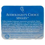 Audiologist's Choice® Singles Sample (each)