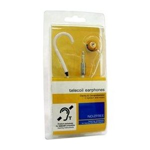 i-Noiz HR for iPod (white)