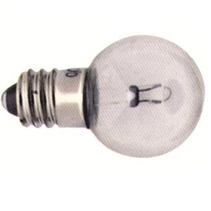 Replacement Incandescent Bulb for WA 46003 Headlight