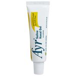 Ayr Saline Nasal Gel (0.5oz tube)