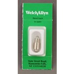 Welch Allyn 3.5V Halogen Replacement Bulb for MacroView