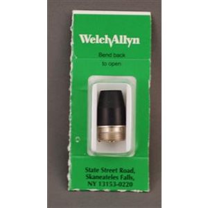 Welch Allyn Replacement Bulb for Pro Penlight & 211 Otoscope Head