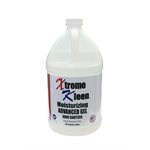 Xtreme Kleen Moisturizing Advanced Gel Hand Sanitizer (1 Gallon Pump Bottle)