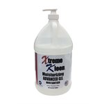 Xtreme Kleen Moisturizing Advanced Gel Hand Sanitizer (1 Gallon Pump Bottle)