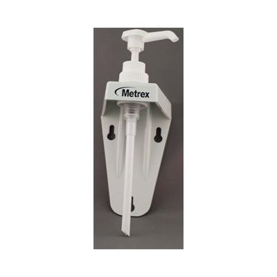 VioNex Antimicrobial Liquid Soap Wall Mount for 18oz bottle