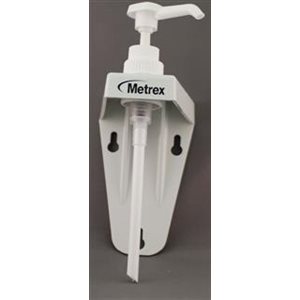 VioNex Antimicrobial Liquid Soap Wall Mount for 18oz bottle