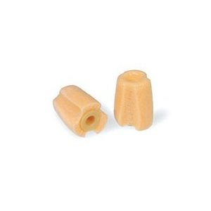 Comply Canal Tips - SHORT, 3 vent (12 / pk)