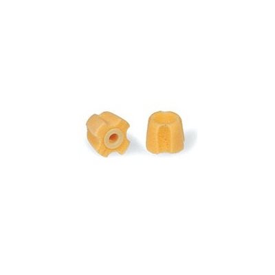 Comply Canal Tips - SHORT, 4 vent (12 / pk)