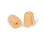 Comply Canal Tips - SLIM, 1 vent (12 / pk)