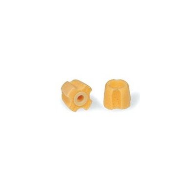 Comply Canal Tips - STANDARD, 4 vent (12 / pk)