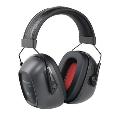 Honeywell Howard Leight VeriShield VS130 Earmuff (1 unit)