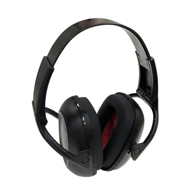 Honeywell Howard Leight VeriShield VS110DF Folding Earmuff (1 unit)