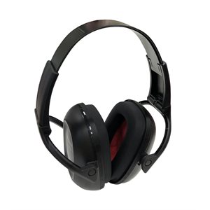 Honeywell Howard Leight VeriShield VS110DF Folding Earmuff (1 unit)