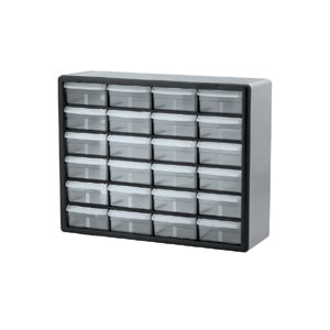 Economy Modular Storage System (24 drawers)