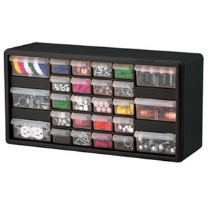 Economy Modular Storage System (26 drawers)