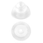 Life Tips for Signia & Rexton - 8mm, Closed (10 / pk)