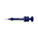 Professional XL Impression Syringe (Blue Plunger)