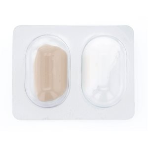 Westone EZ Mold® Singles - BEIGE (24 / pack)