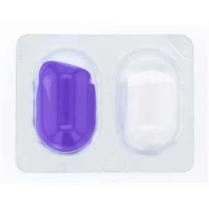 Westone EZ Mold® Singles - PURPLE (24 / pack)