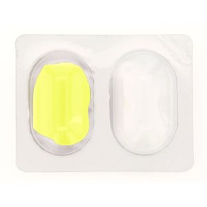 Westone EZ Mold® Singles - YELLOW (24 / pack)