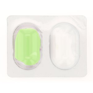 Westone EZ Mold® Singles - GREEN (24 / pack)