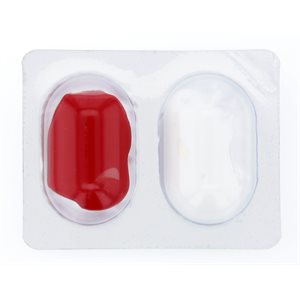 Westone EZ Mold® Singles - RED (24 / pack)