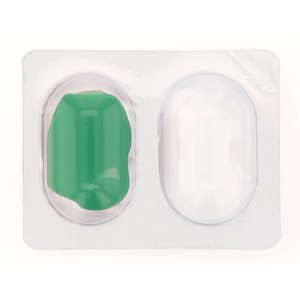 Westone EZ Mold® Singles - FOREST GREEN (24 / pack)