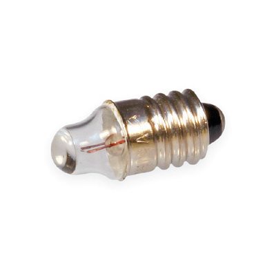 Krypton Replacement Bulb for Otoprobe Ear Light #104-A