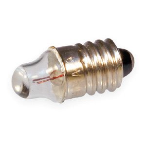 Krypton Replacement Bulb for Otoprobe Ear Light #104-A