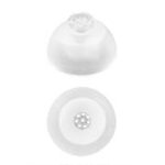 Click Domes for Signia & Rexton - 8mm, Closed (6 / pk)