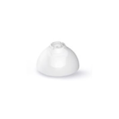 Click Domes for Signia & Rexton - 8mm, Closed (6 / pk)