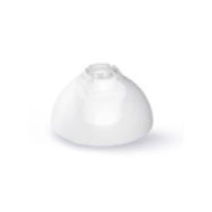 Click Domes for Signia & Rexton - 8mm, Closed (6 / pk)